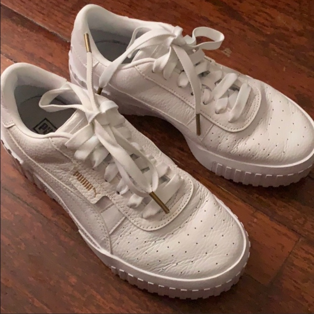 Puma Cali shoes